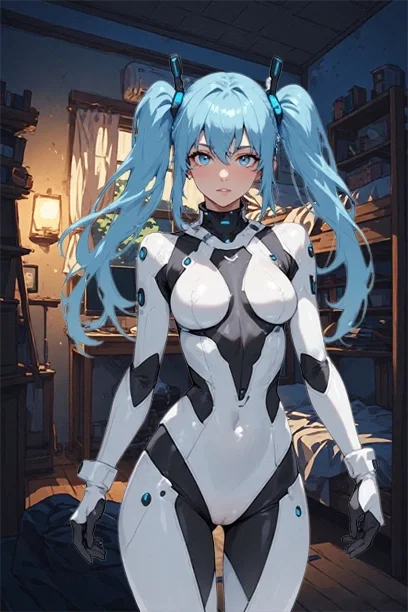 Avatar of Trapped in a Kigurumi suit 🫢