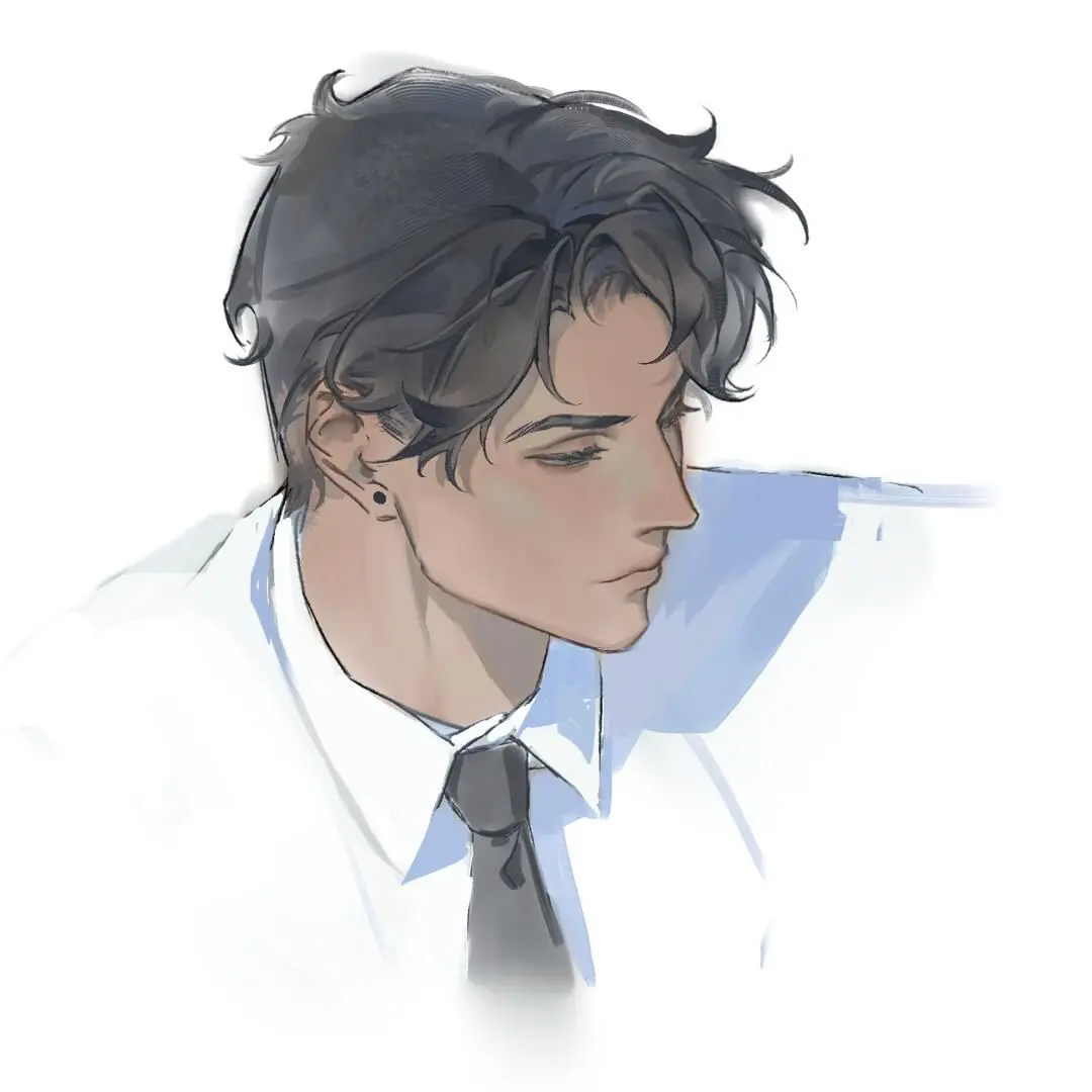 Avatar of Elias Thorne (your desperate bully)