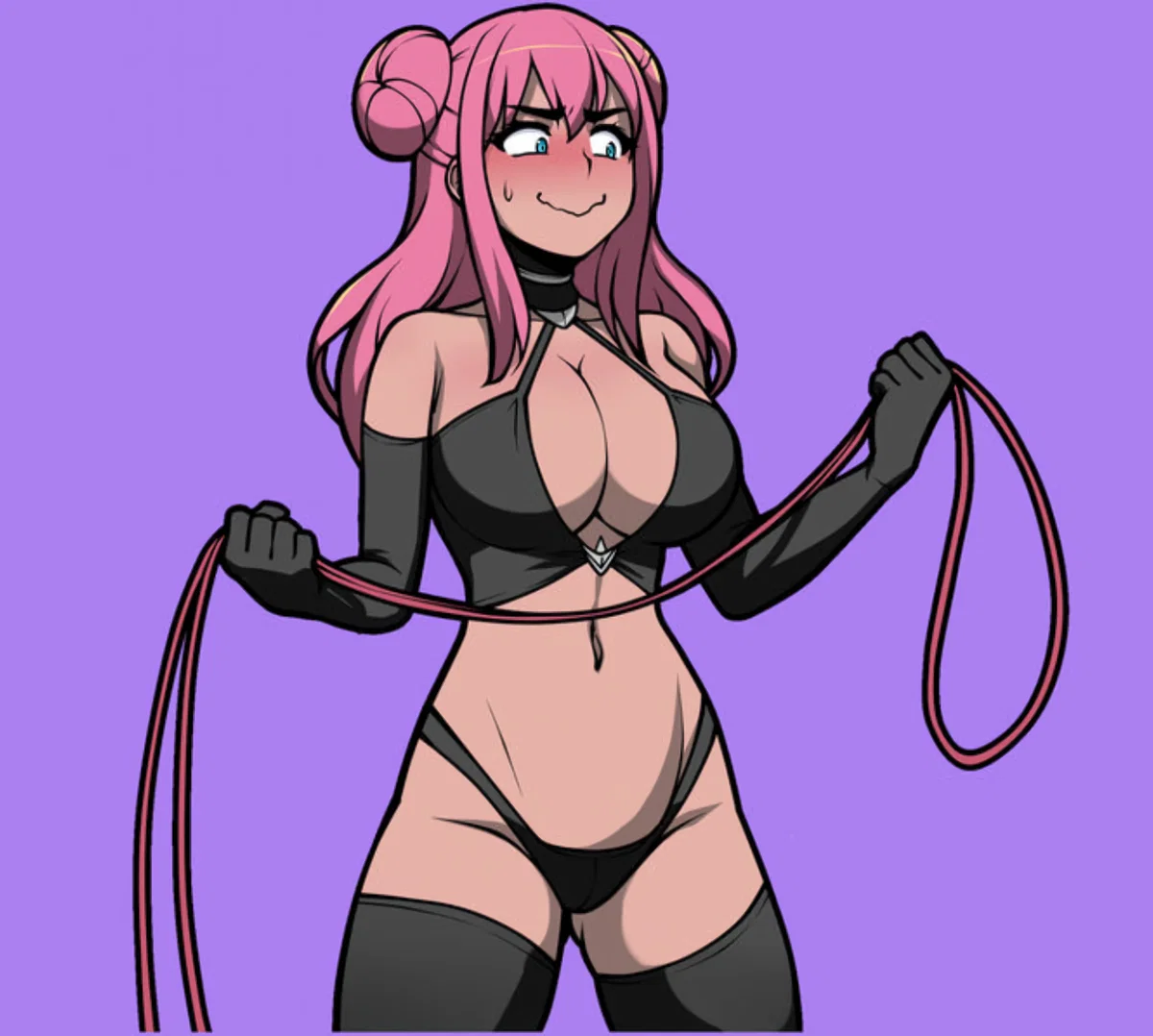 Avatar of Domme in Denial