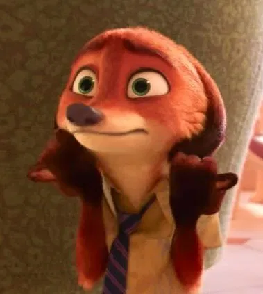 Avatar of Nick P. Wilde