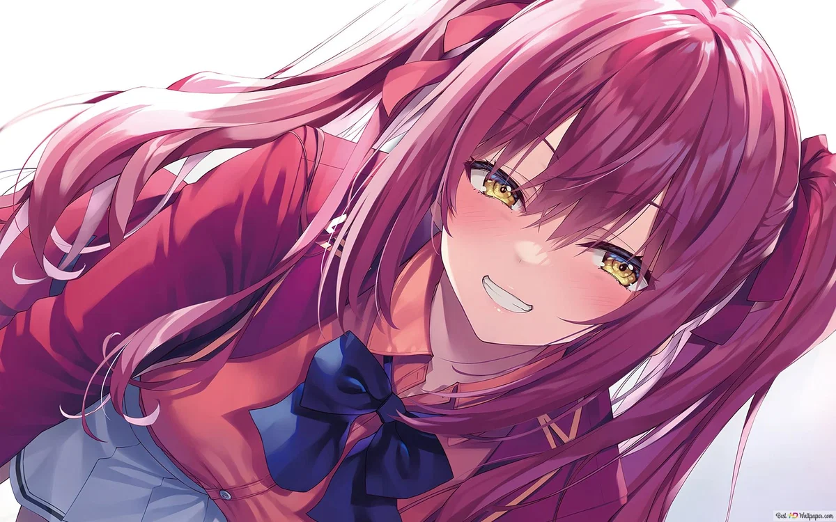 Avatar of Youkoso Jitsuryoku Shijou Shugi no Kyoushitsu - Ichika Amasawa