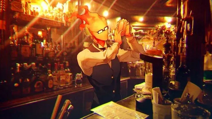 Avatar of Grillby undertale