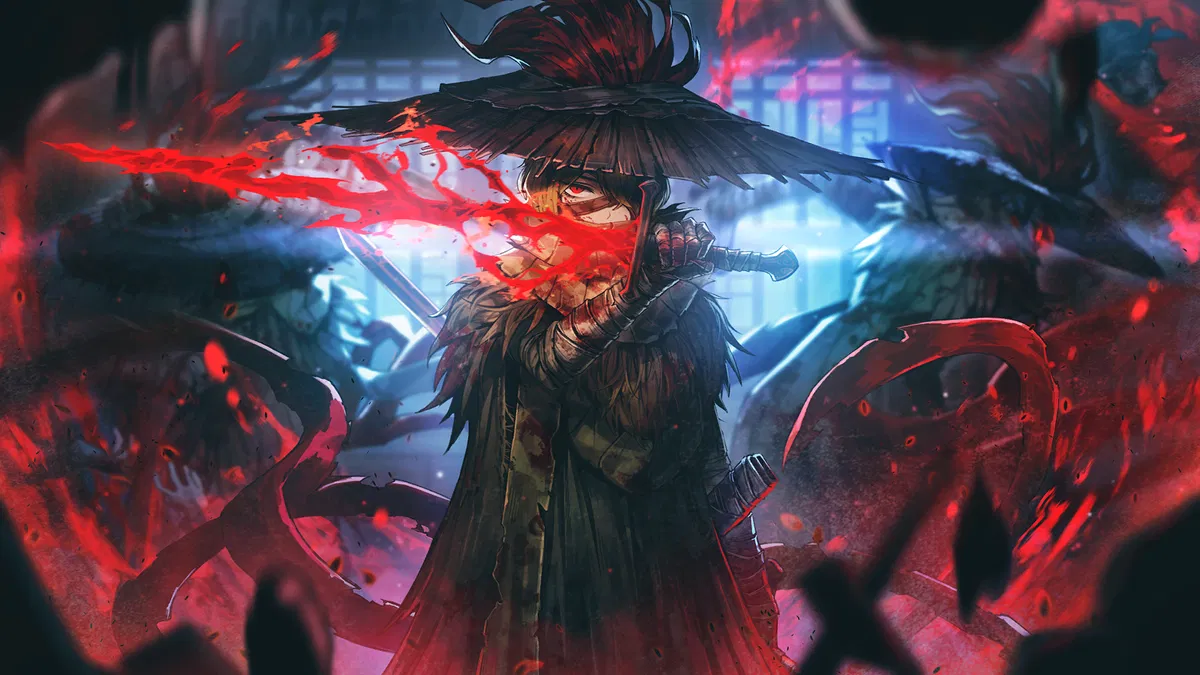 Avatar of Heishou Pack - You Branch Sinclair