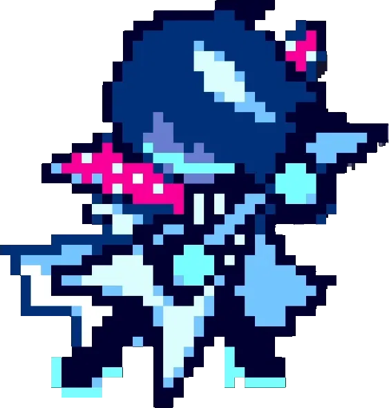 Avatar of Kris Dreemurr (Rockstar🎸🔥)