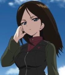 Avatar of [Nonna your obideant vice commander]