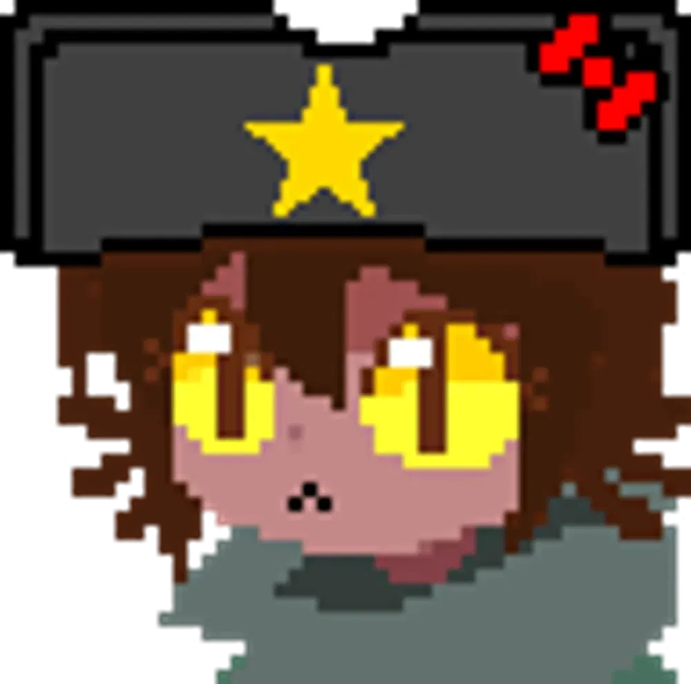 Avatar of Nikova