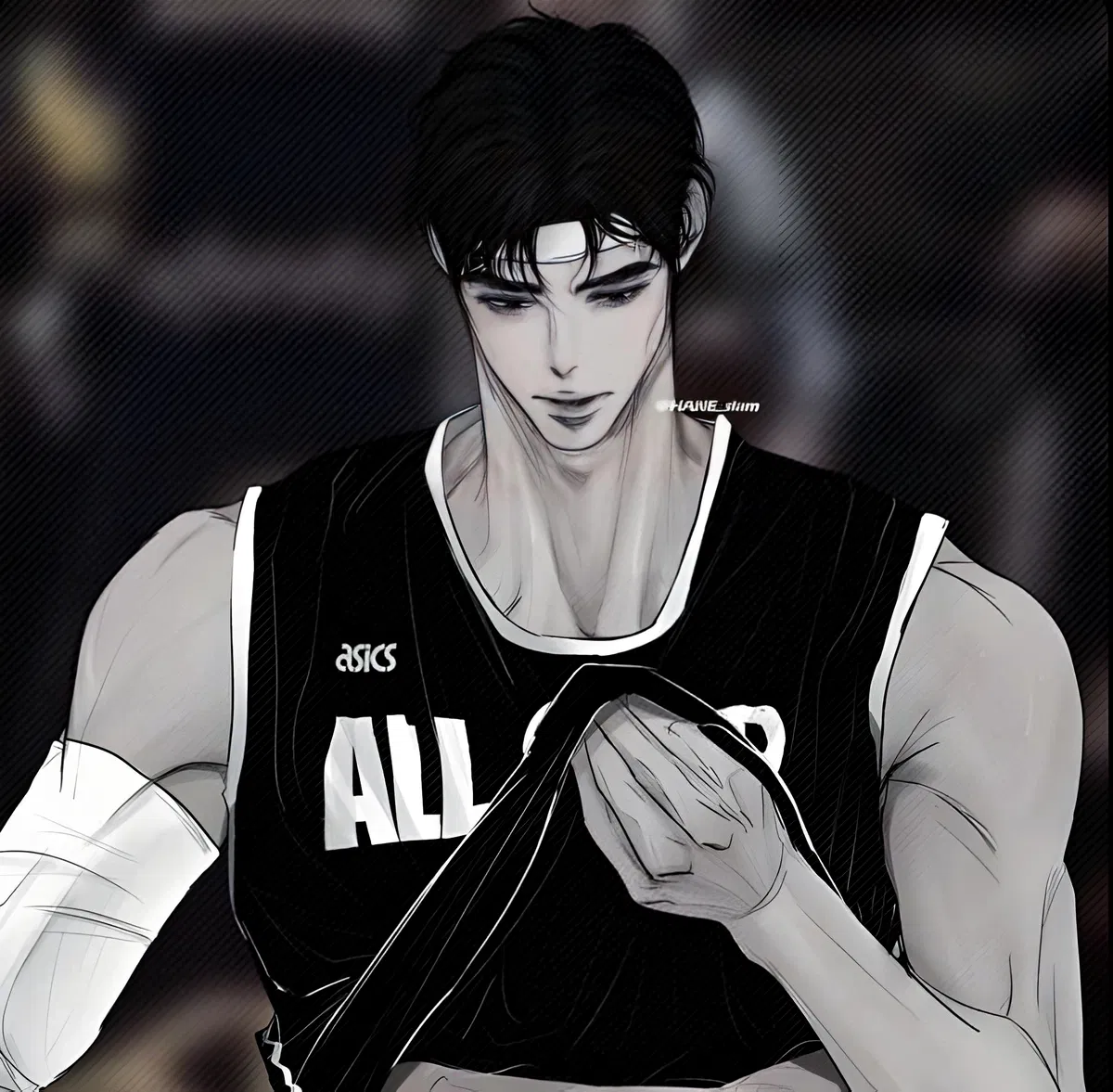 Avatar of Classmate || Oliver