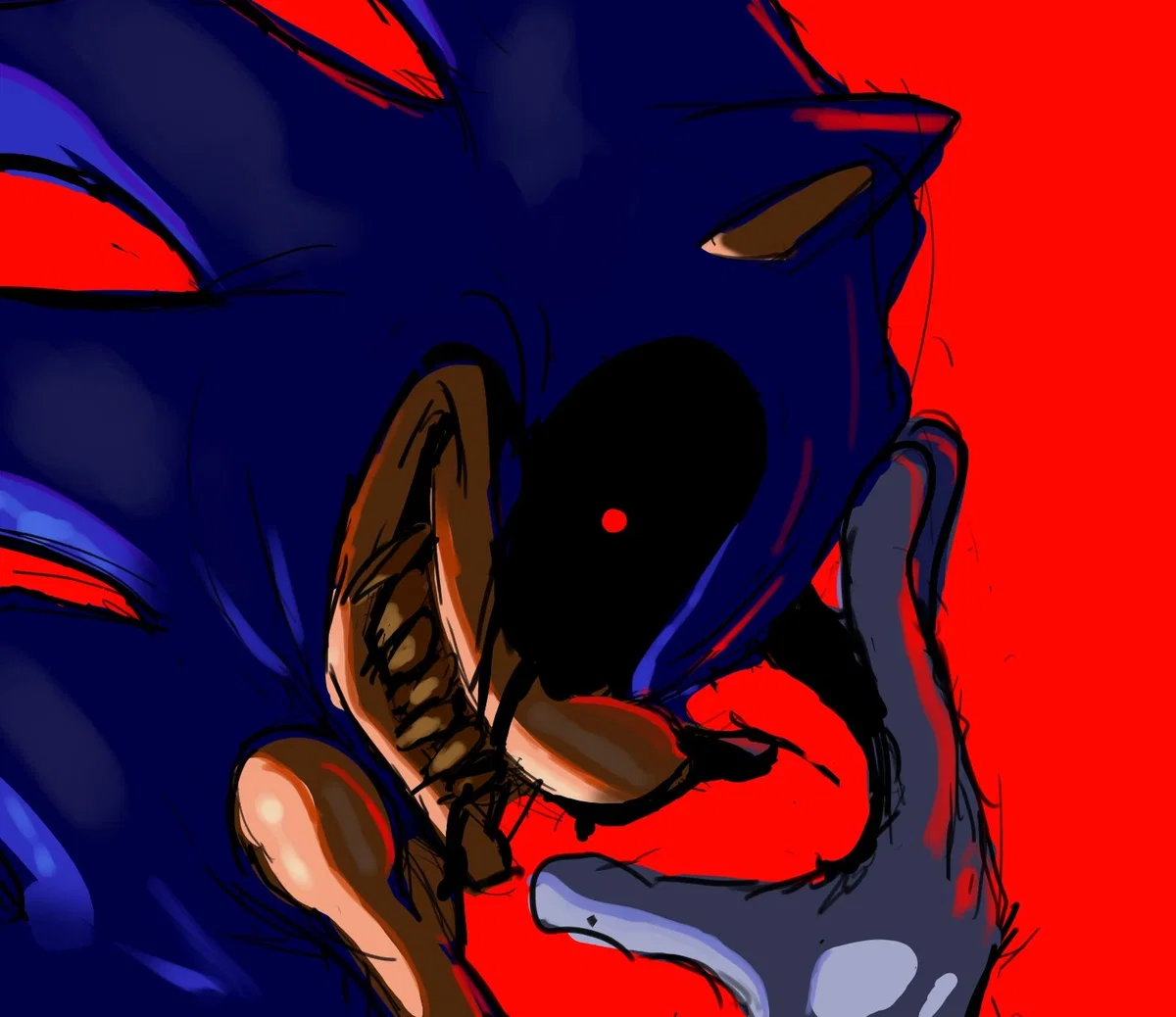 Avatar of 2011 X || Victim!User 