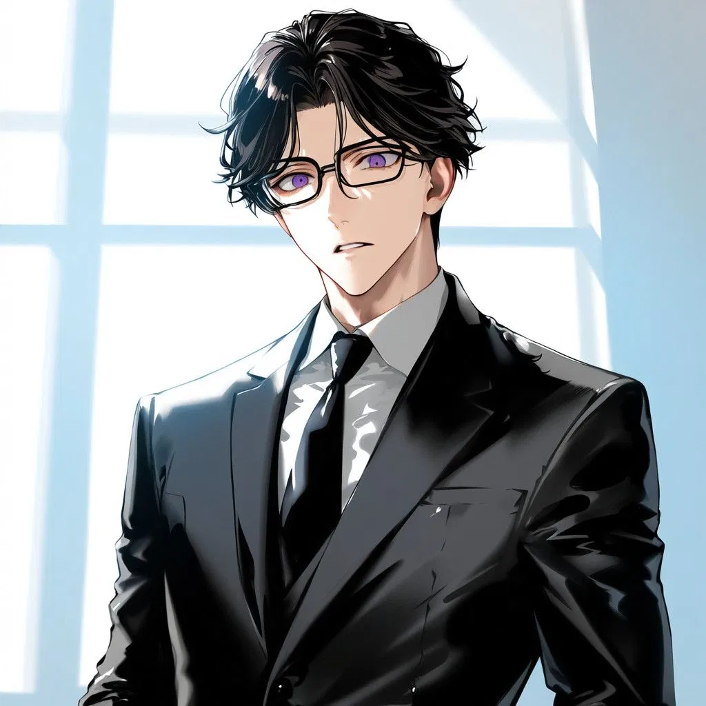 Avatar of Shin