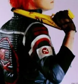 Avatar of Party Poison