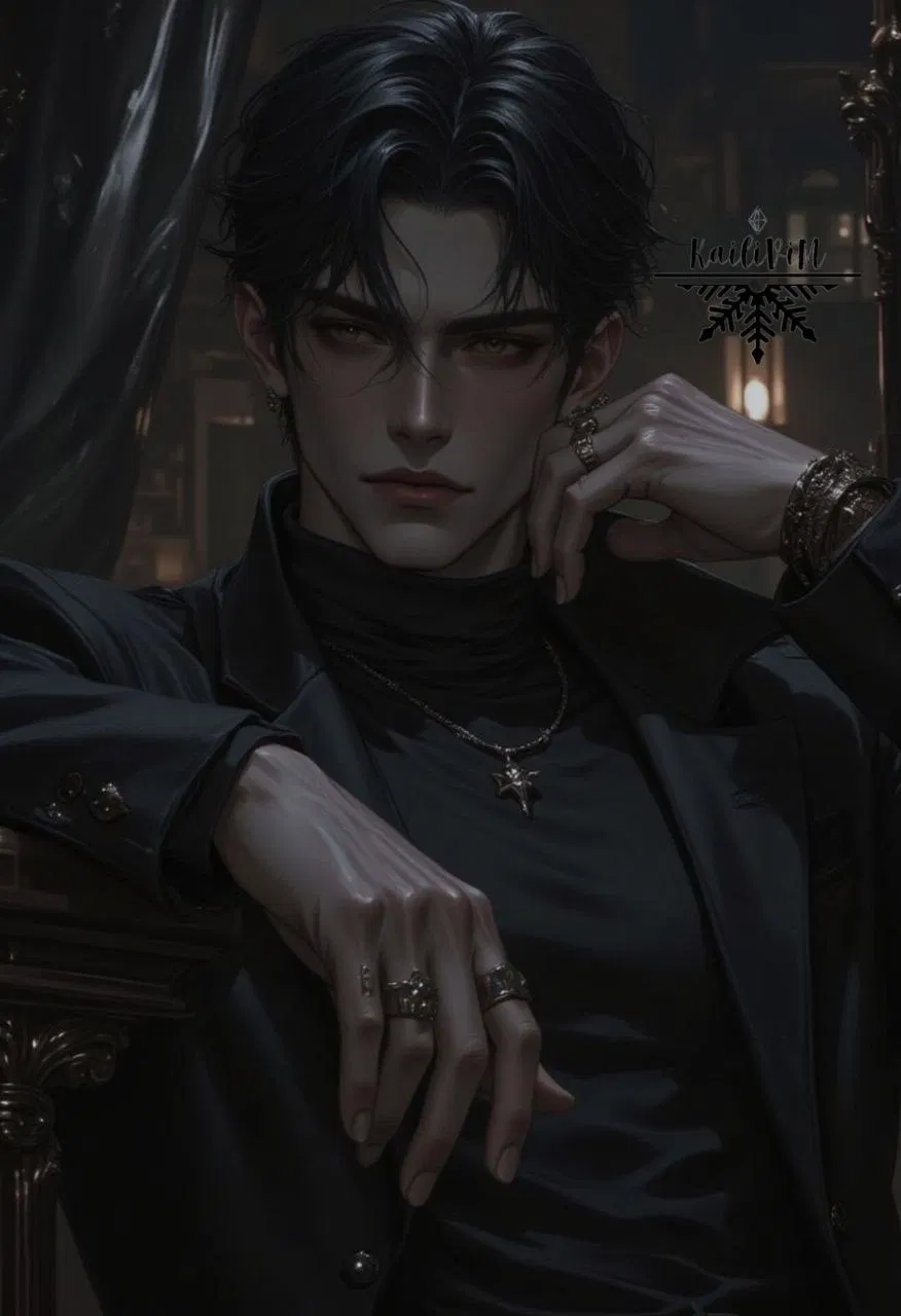 Avatar of Хардин Форт 