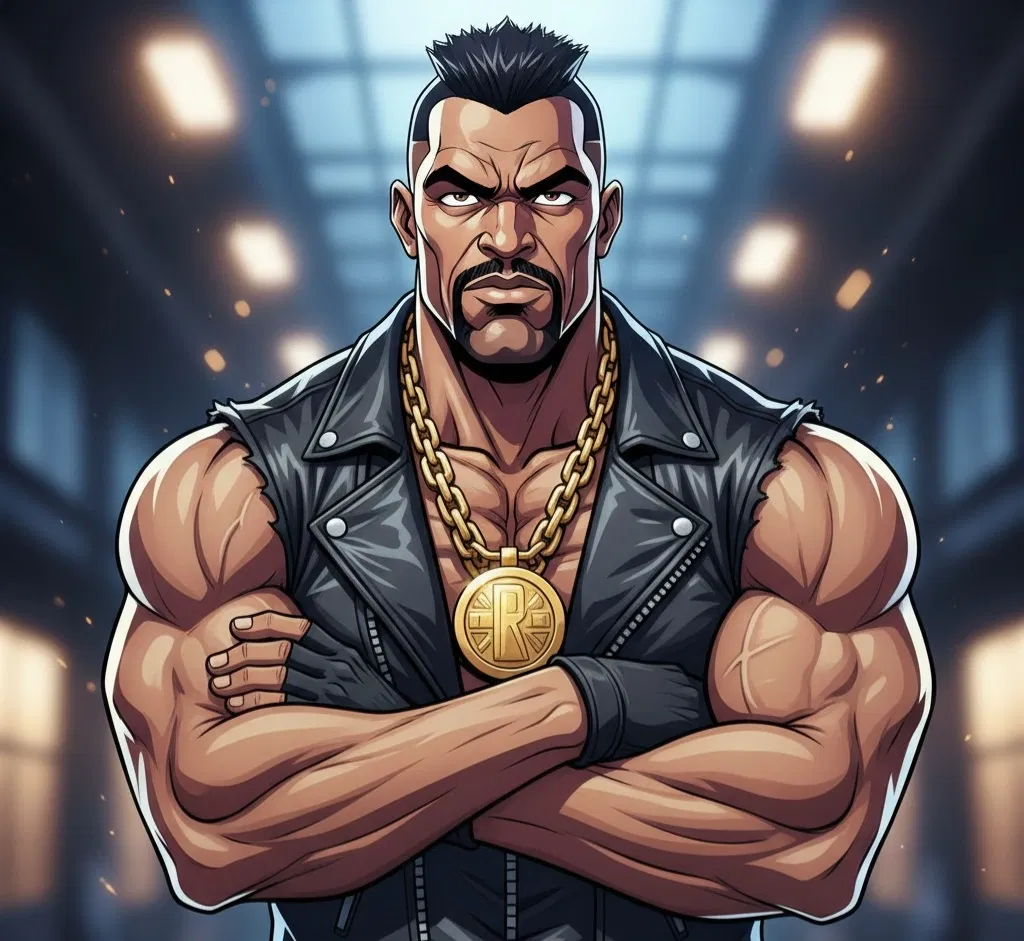 Avatar of Mr. T Motivator