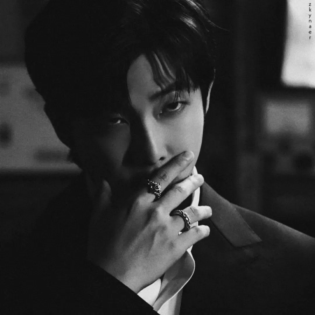 Avatar of Kim Namjoon