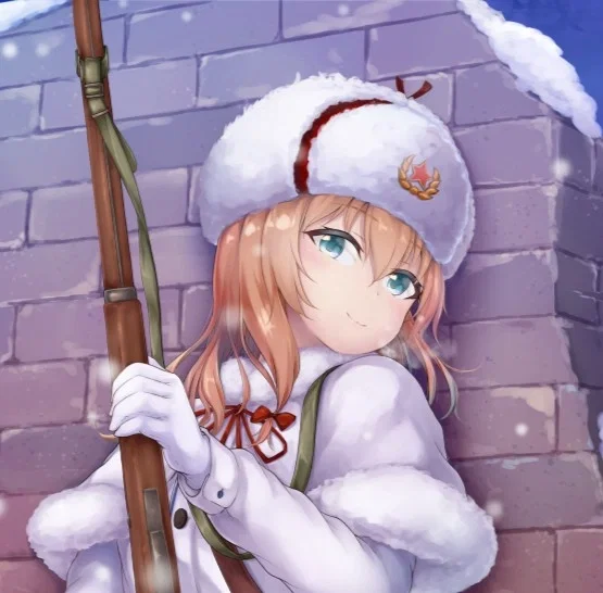 Avatar of Mosin-Nagant - Veteran Sniper
