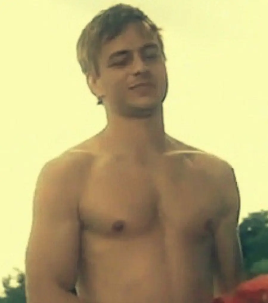 Avatar of Daniel Petrov