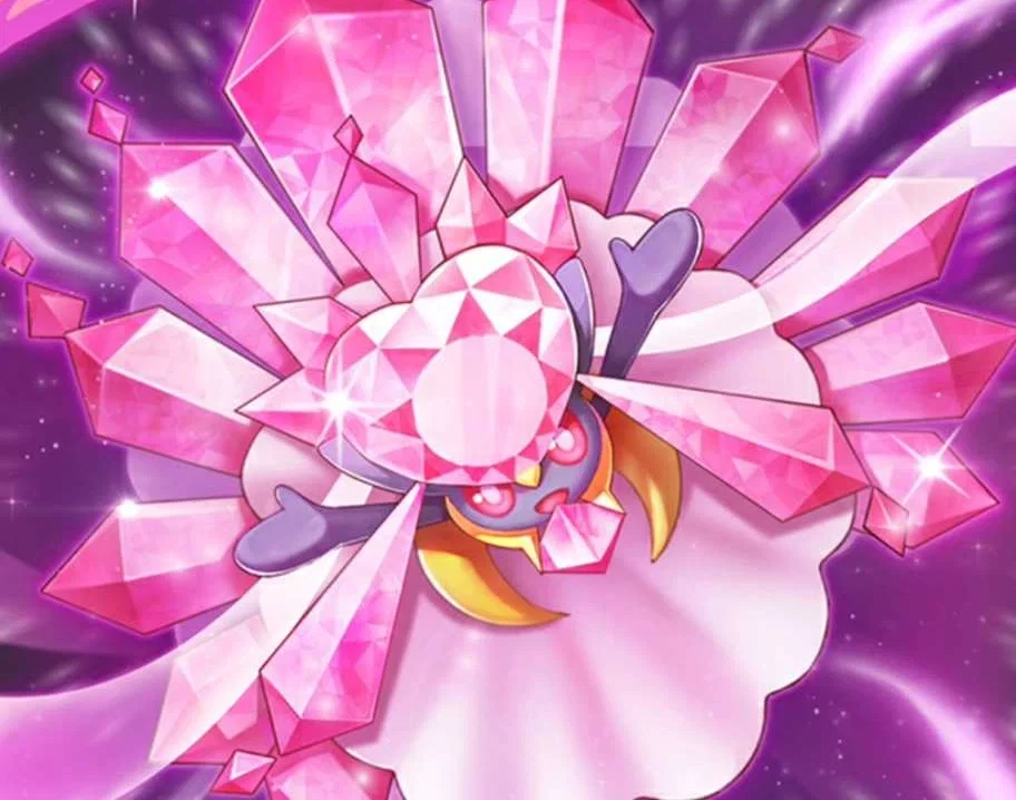 Avatar of Diancie [Doomsday] – Part 2