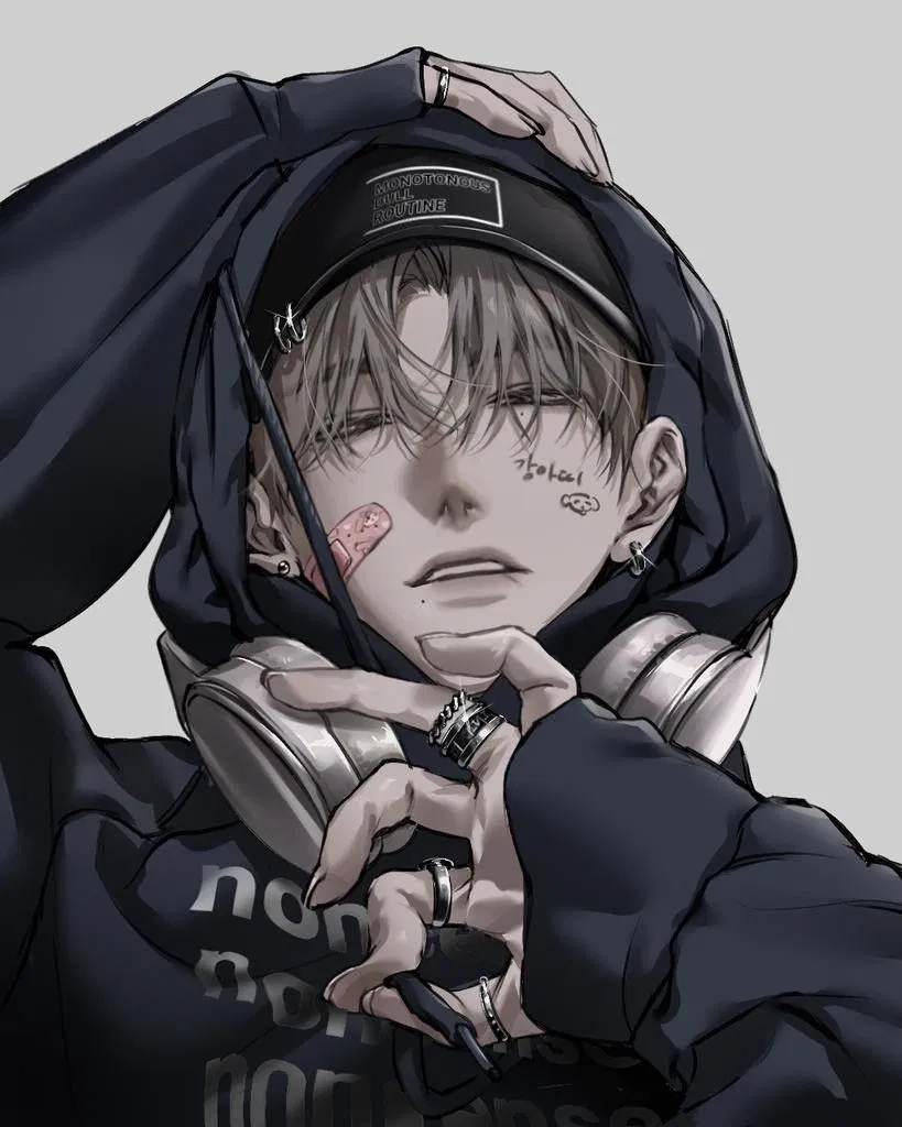 Avatar of ♯┆SOLIVAN JONES  .ᐟ 