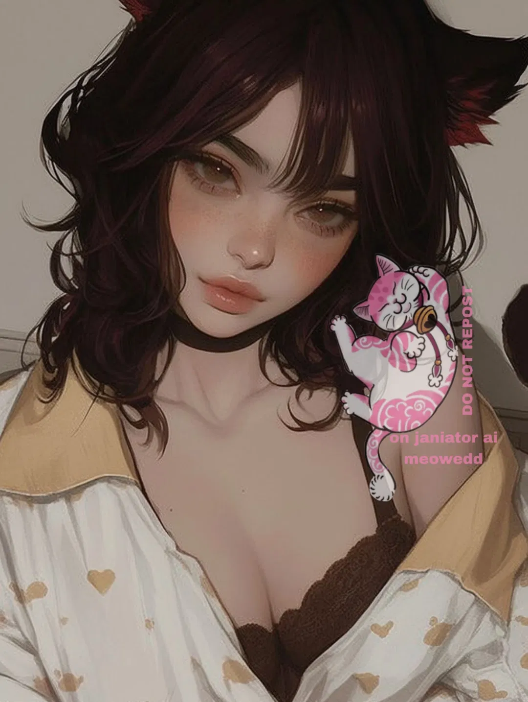 Avatar of  Gwen Avis