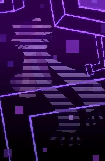 Avatar of The World Machine || Decisive confrontation || OneShot