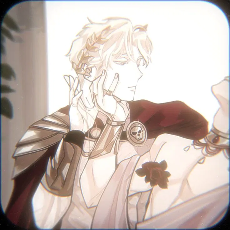 Avatar of Nerva