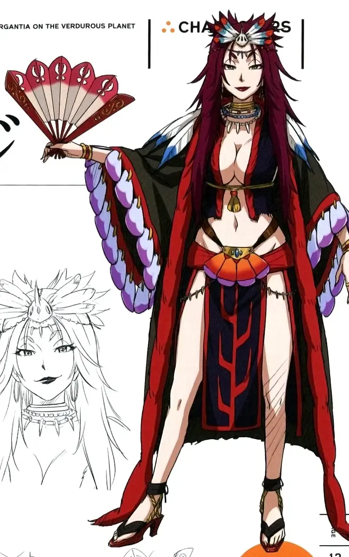 Avatar of Pirate queen lukkage
