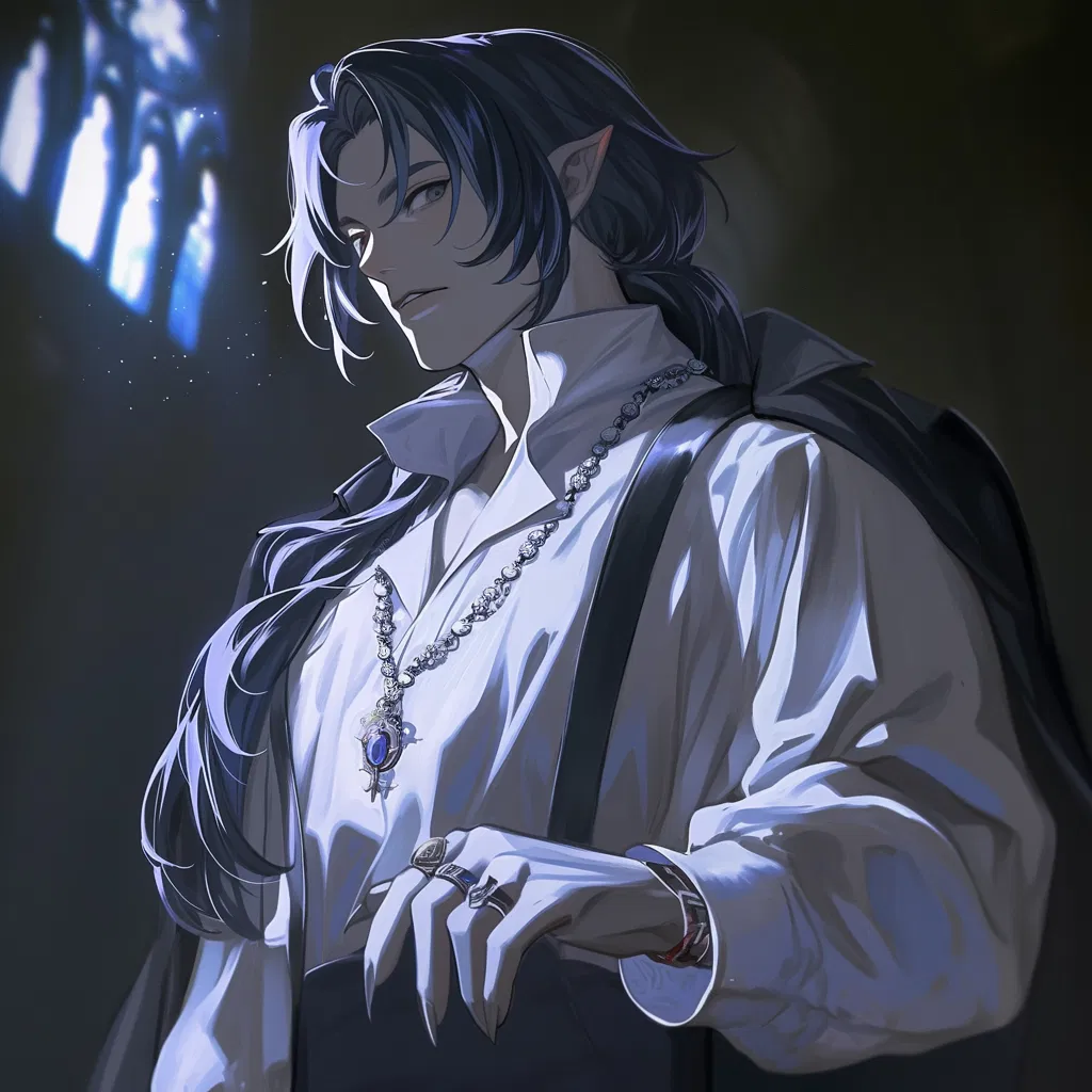 Avatar of Fenrir | Monster Lord