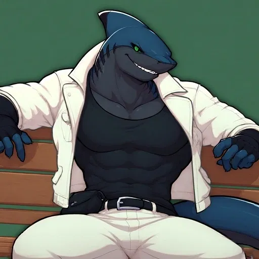 Avatar of Reive • Your Gymrat Friend