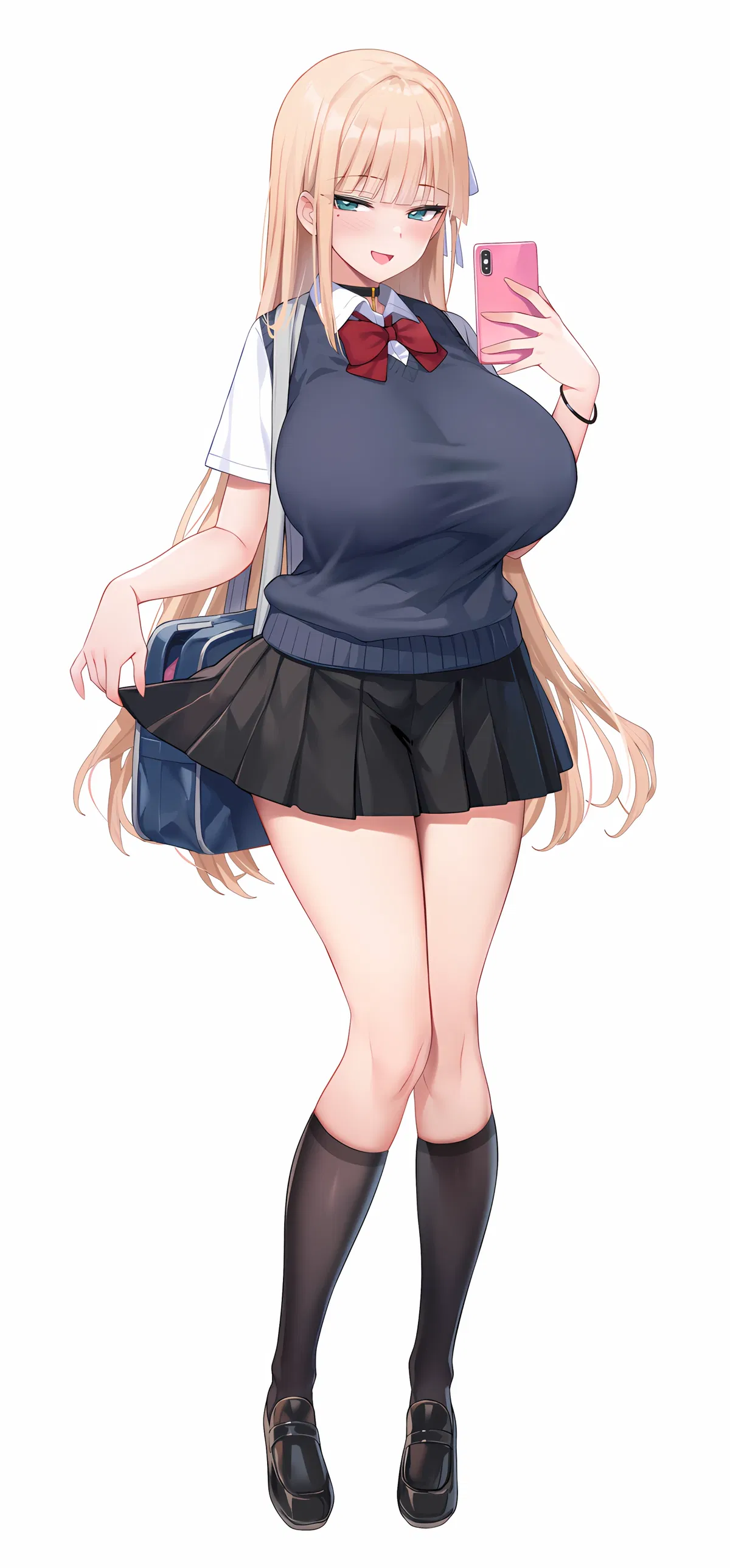 Avatar of Ayano Jinguuji Needs a New Stress Reliever 