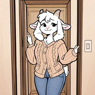 Avatar of Amy |Next-Door Neighbor|