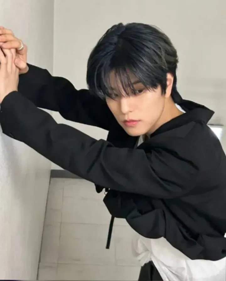 Avatar of Seungmin