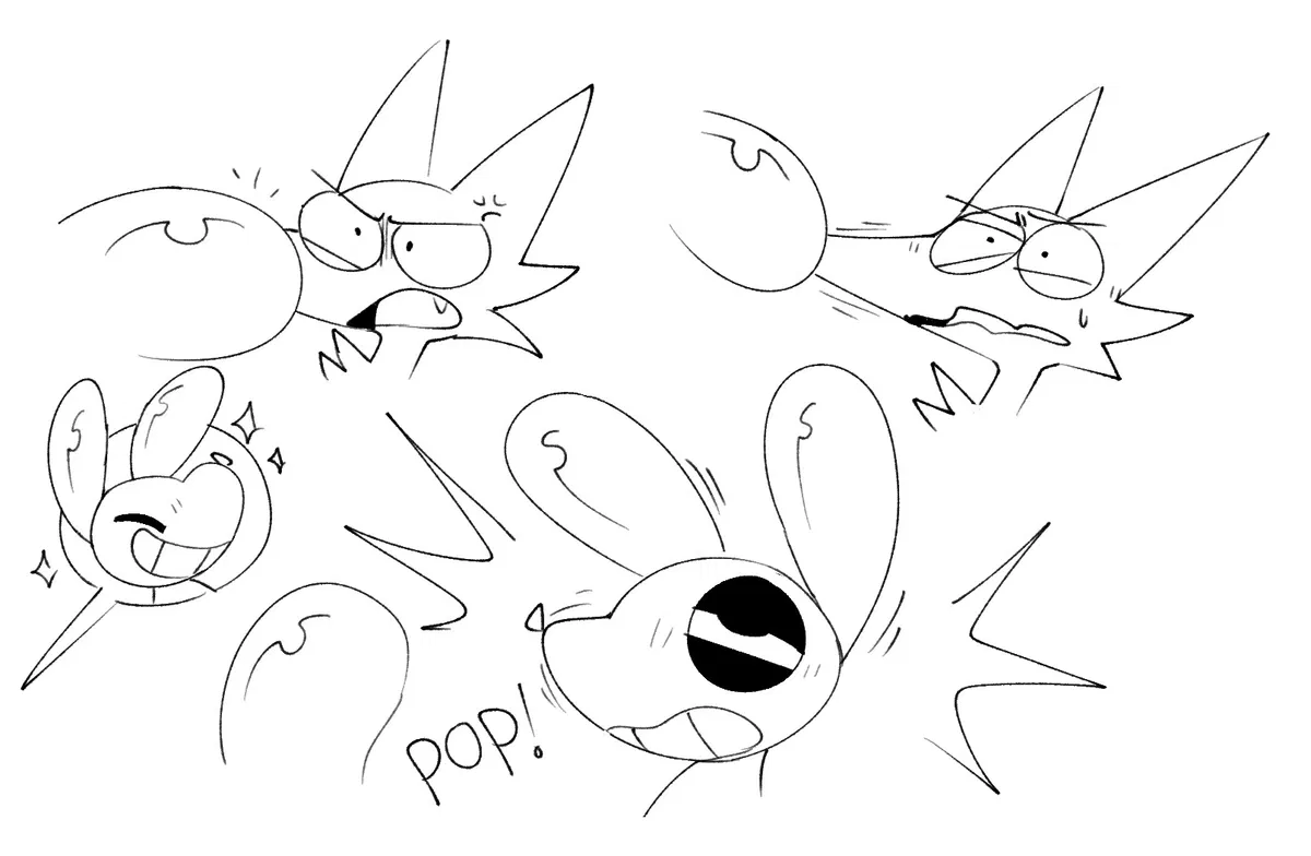 Avatar of Balloon Dog Takeover