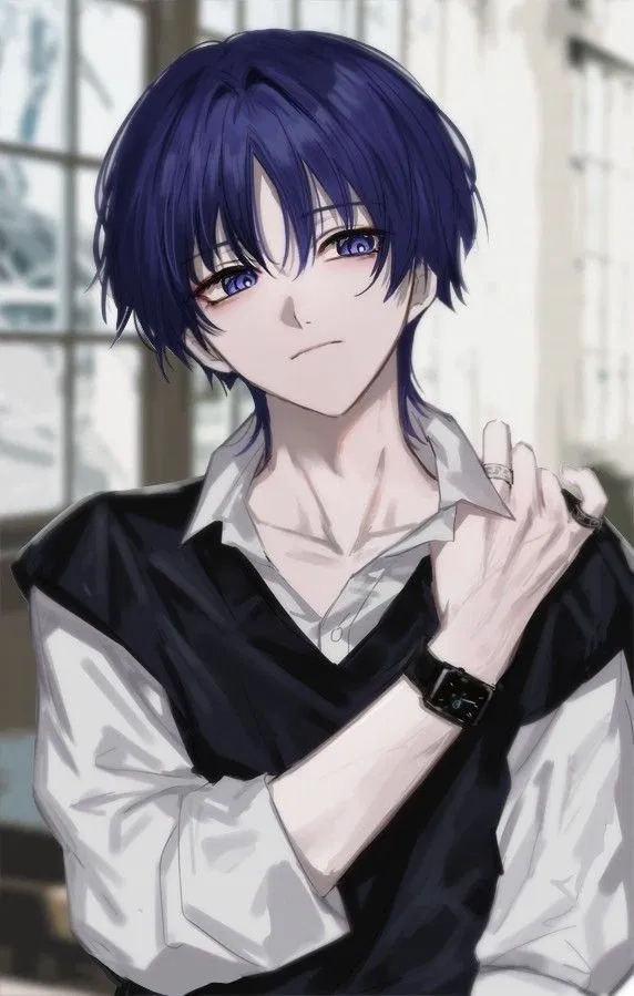 Avatar of Scaramouche 