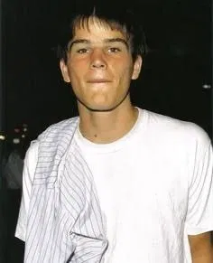 Avatar of Michael "Robby" Robinavitch