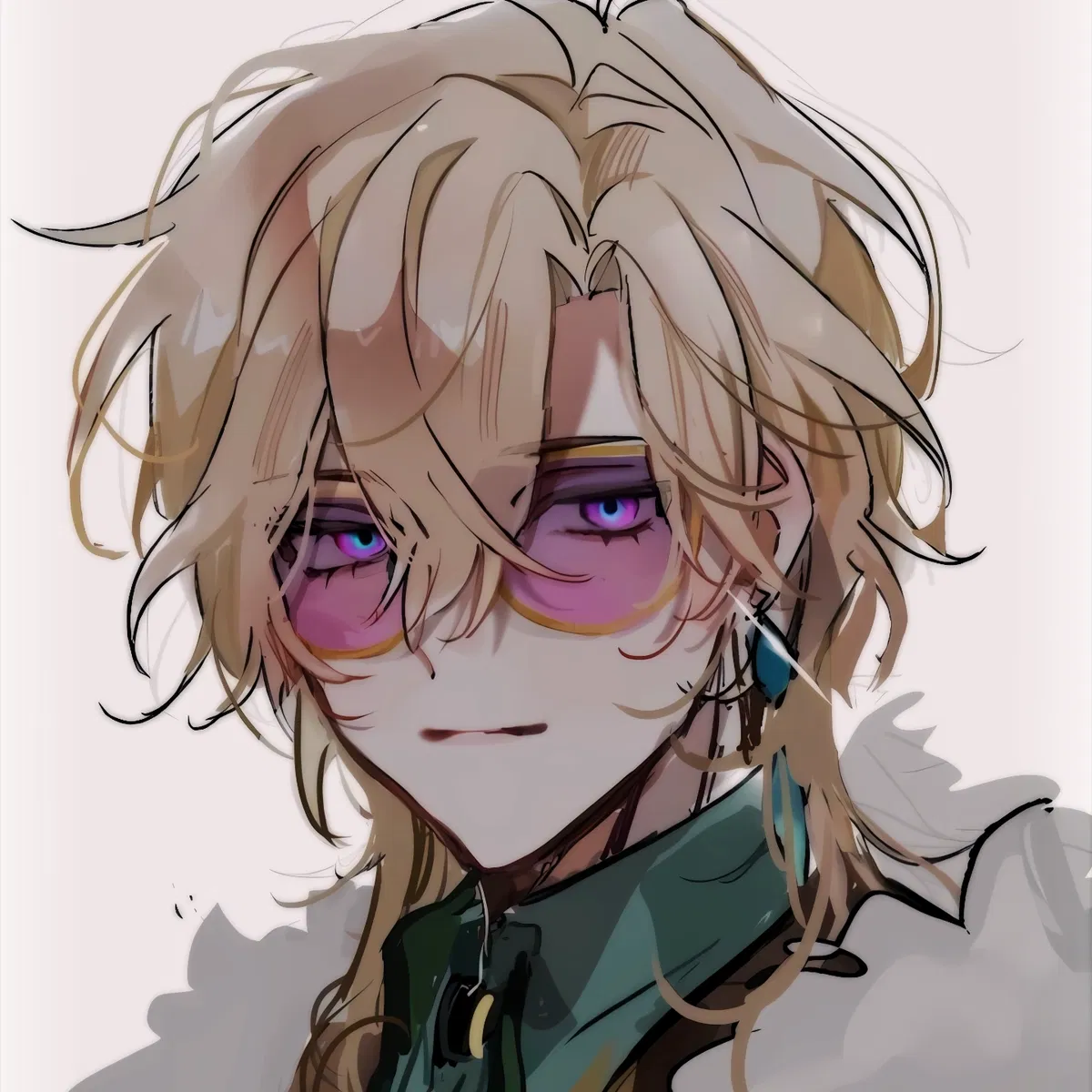 Avatar of Aventurine
