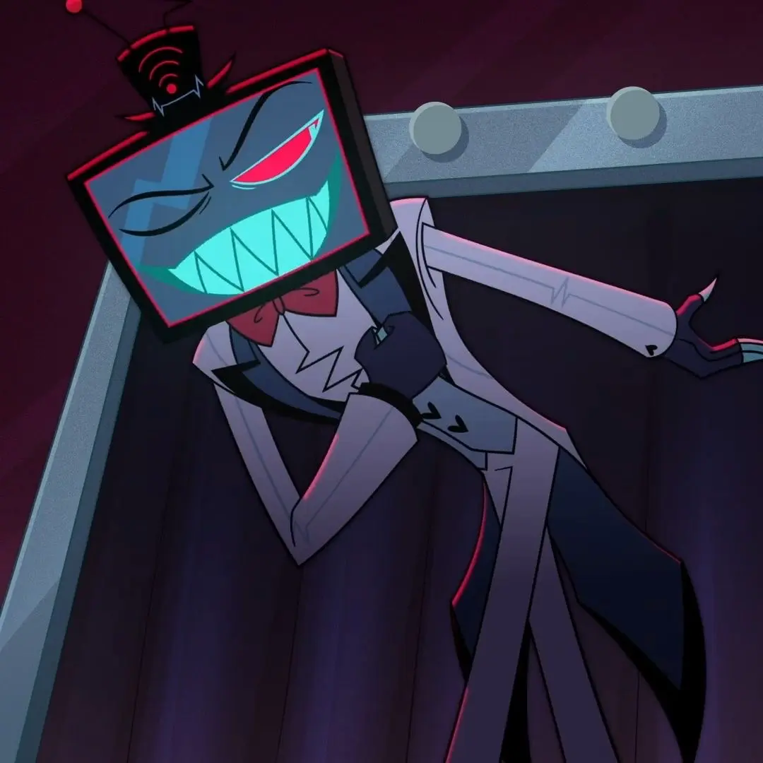 Avatar of Vox 