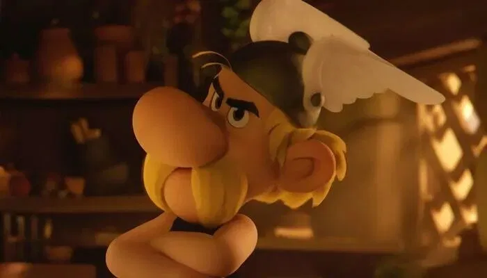 Avatar of Asterix
