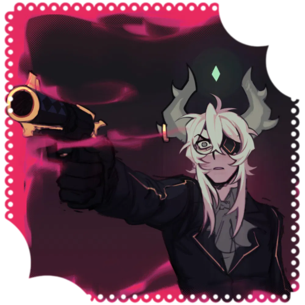 Avatar of 𐔌✶ ﹕@Medkit