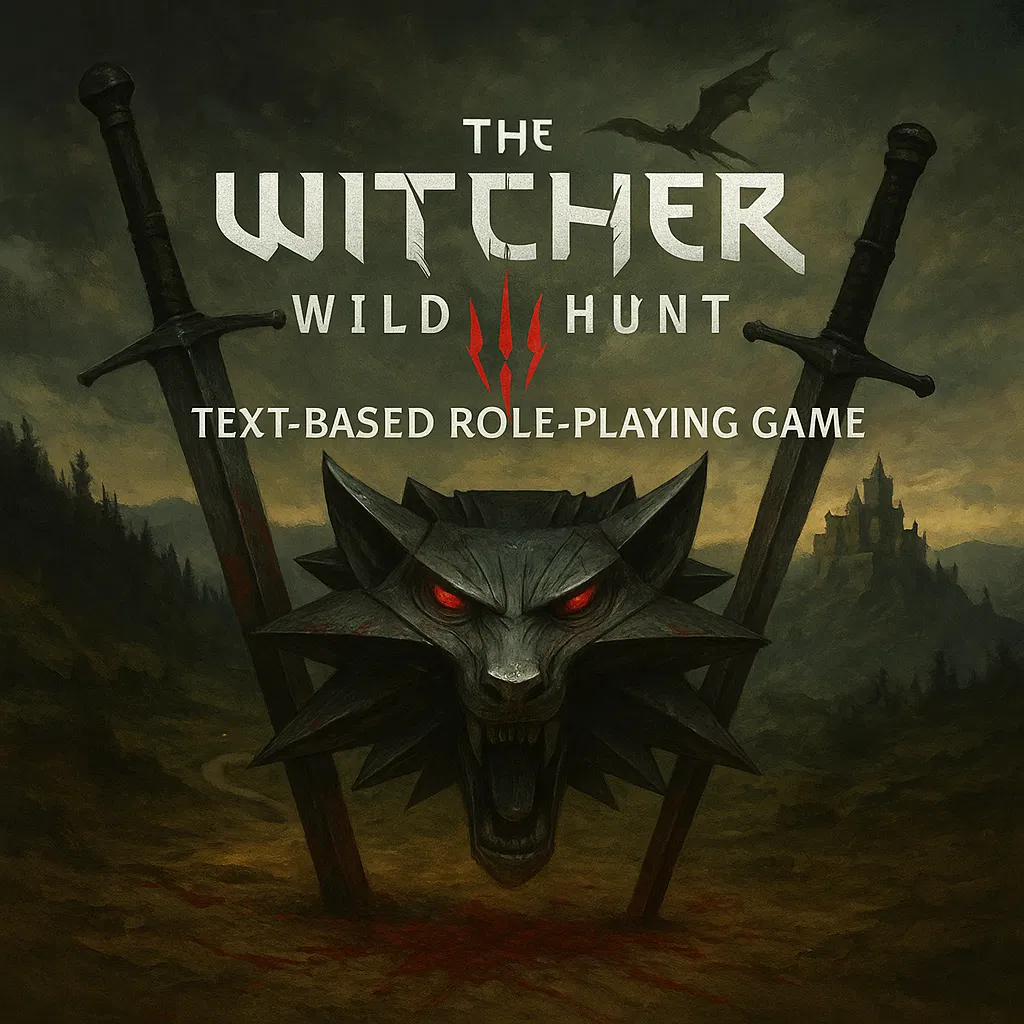 Avatar of The Witcher 3: Wild Hunt
