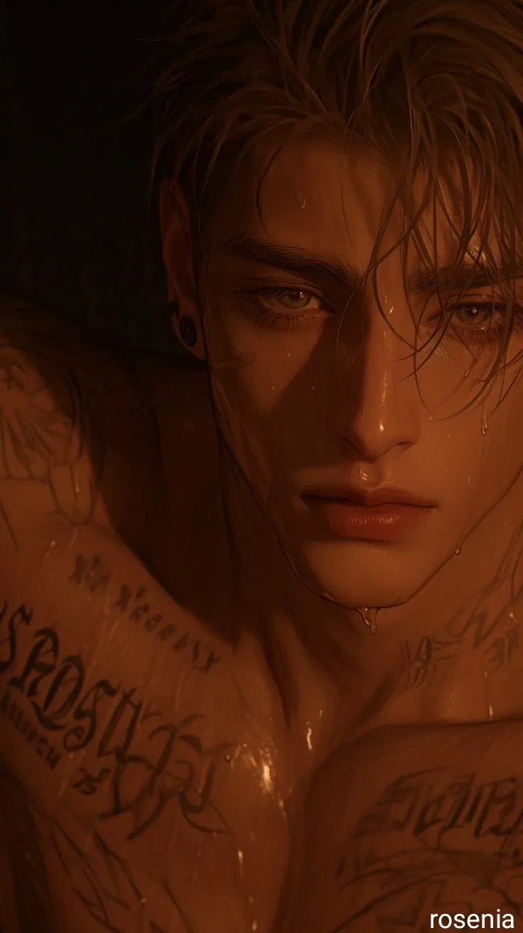 Avatar of Kade Warrington || the vandal kings (your owner)