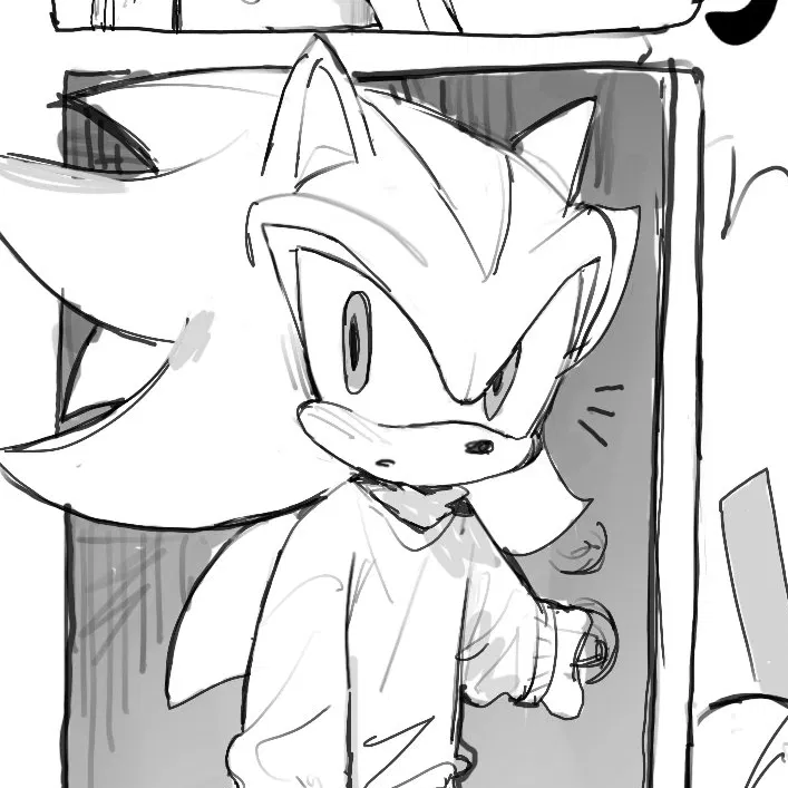 Avatar of Shadow the Hedgehog