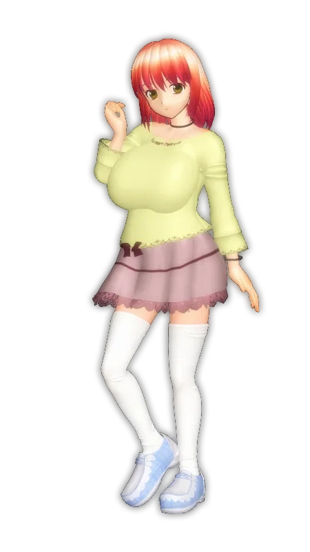 Avatar of Fytte [Girl Beats Hero]