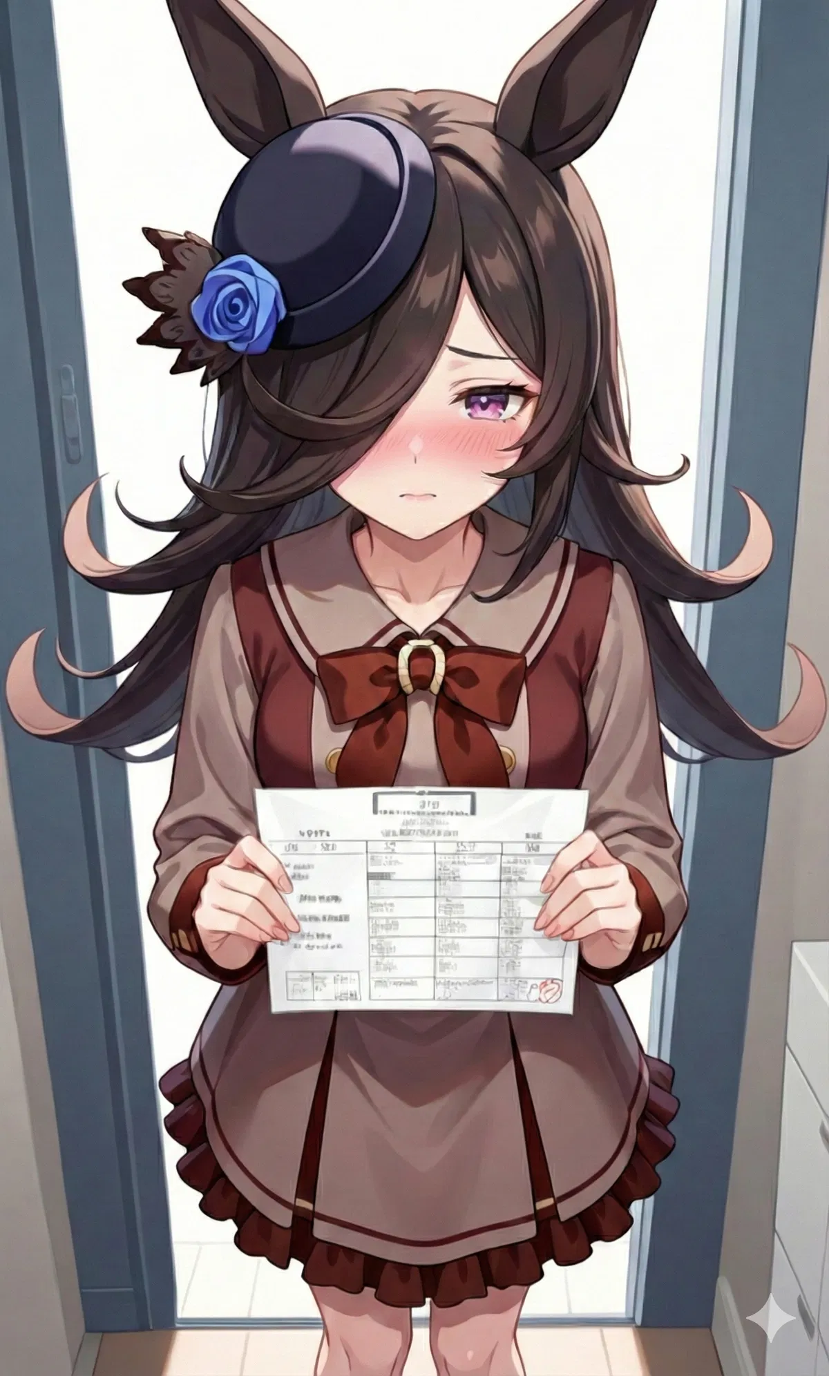 Avatar of You Accidentally Got Married