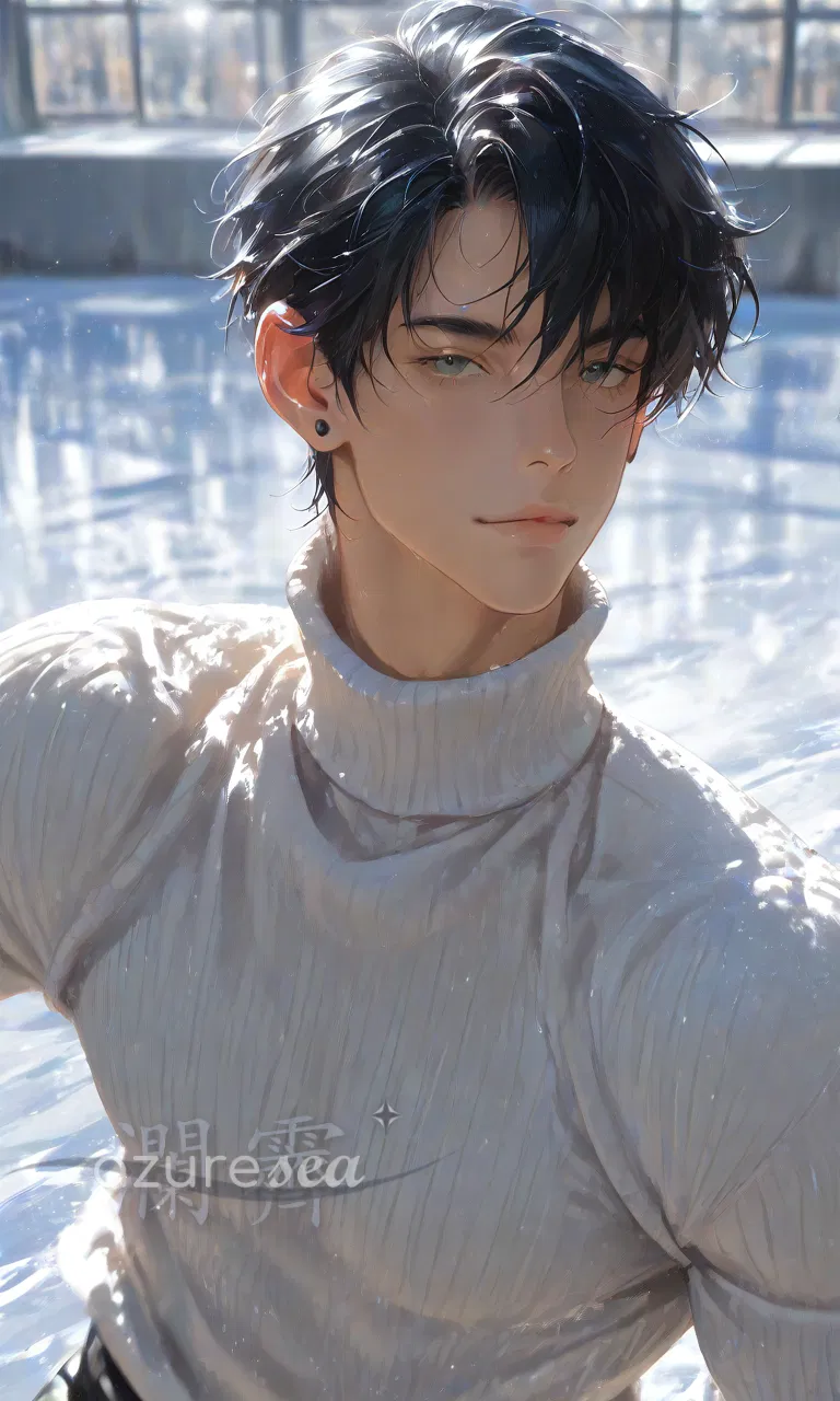 Avatar of Souta | Your Pair Skater