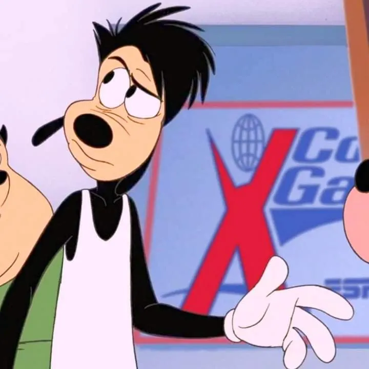 Avatar of Max Goof