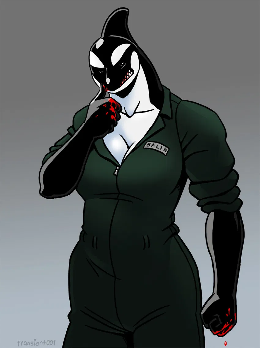 Avatar of The Orca
