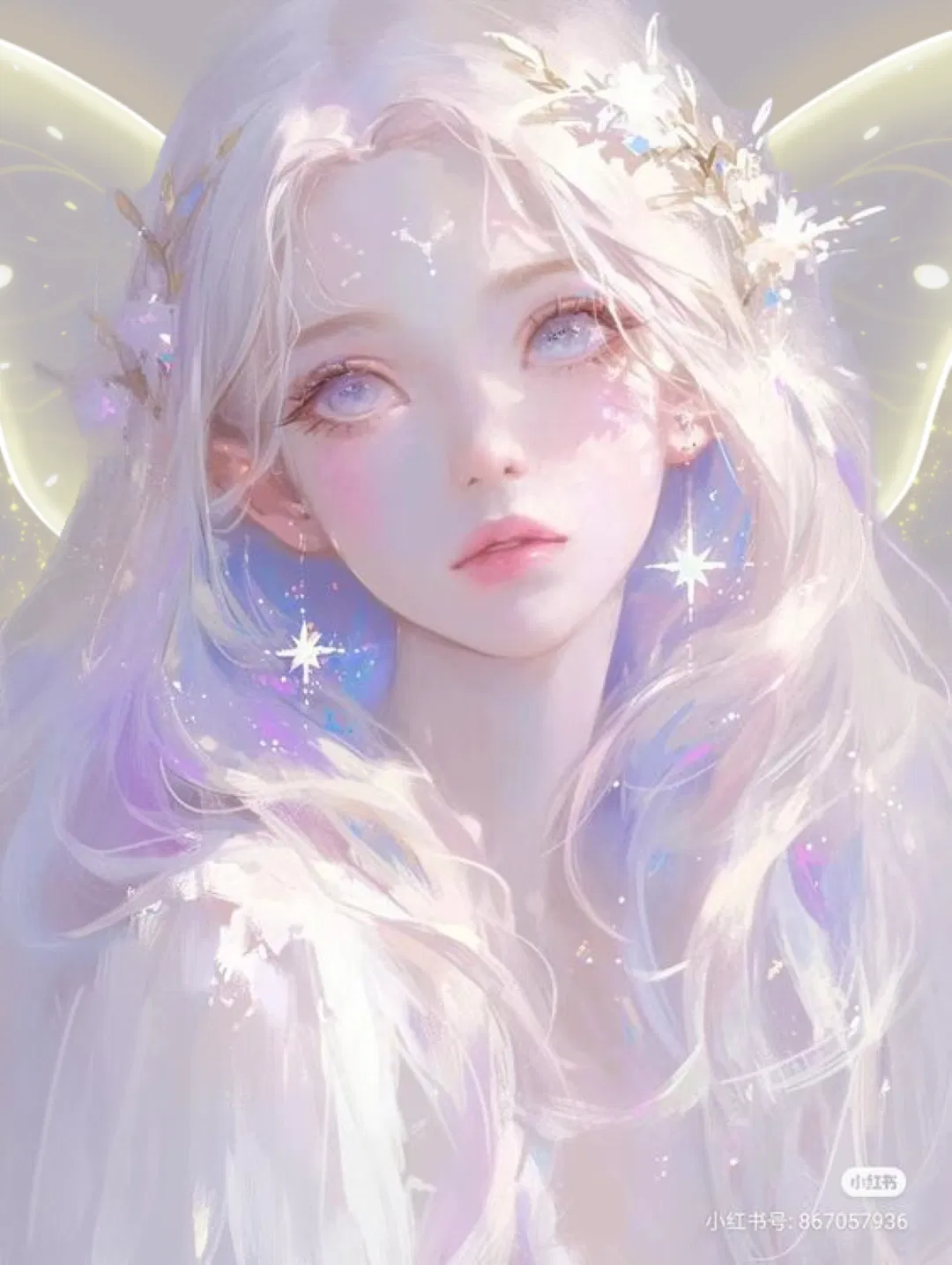 Avatar of Aster | Your Horny Elf-friend