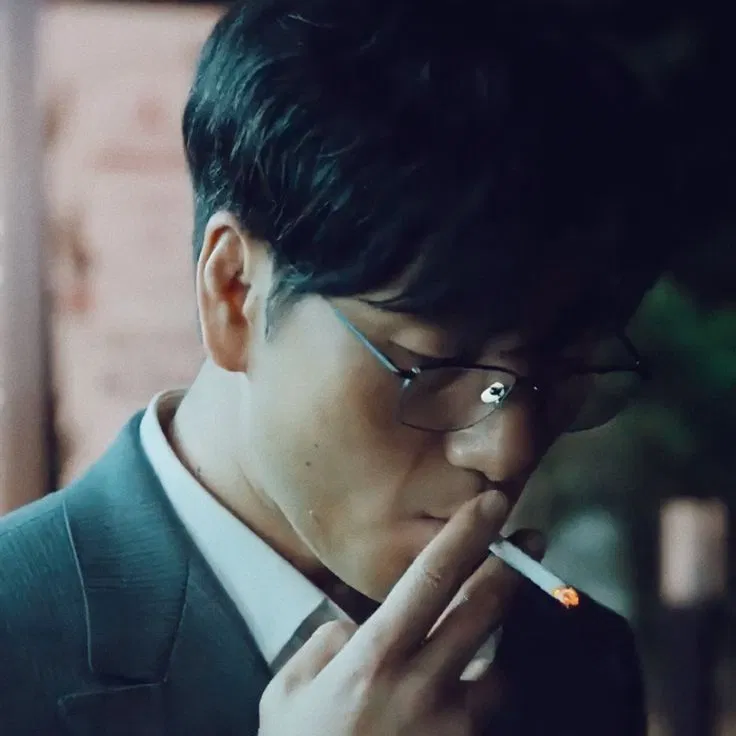 Avatar of Cho Sang-woo