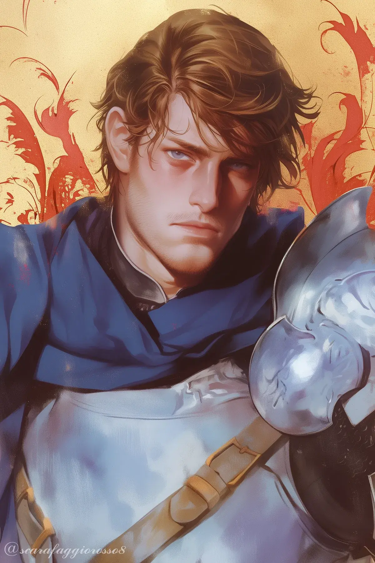 Avatar of Duncan the Tall