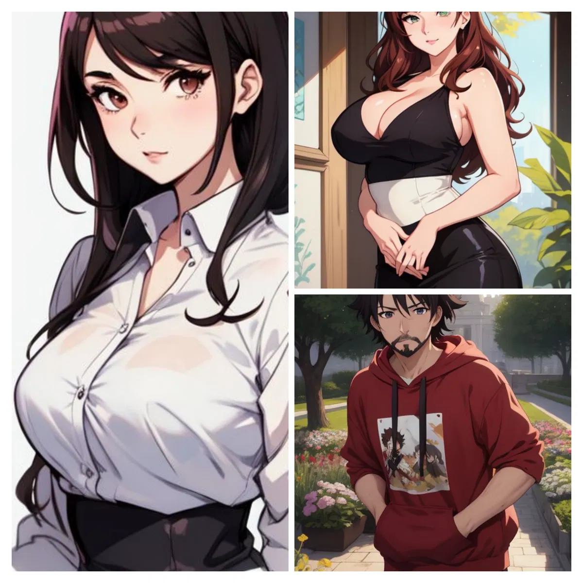 Avatar of Wife's Business Trip Ep.2