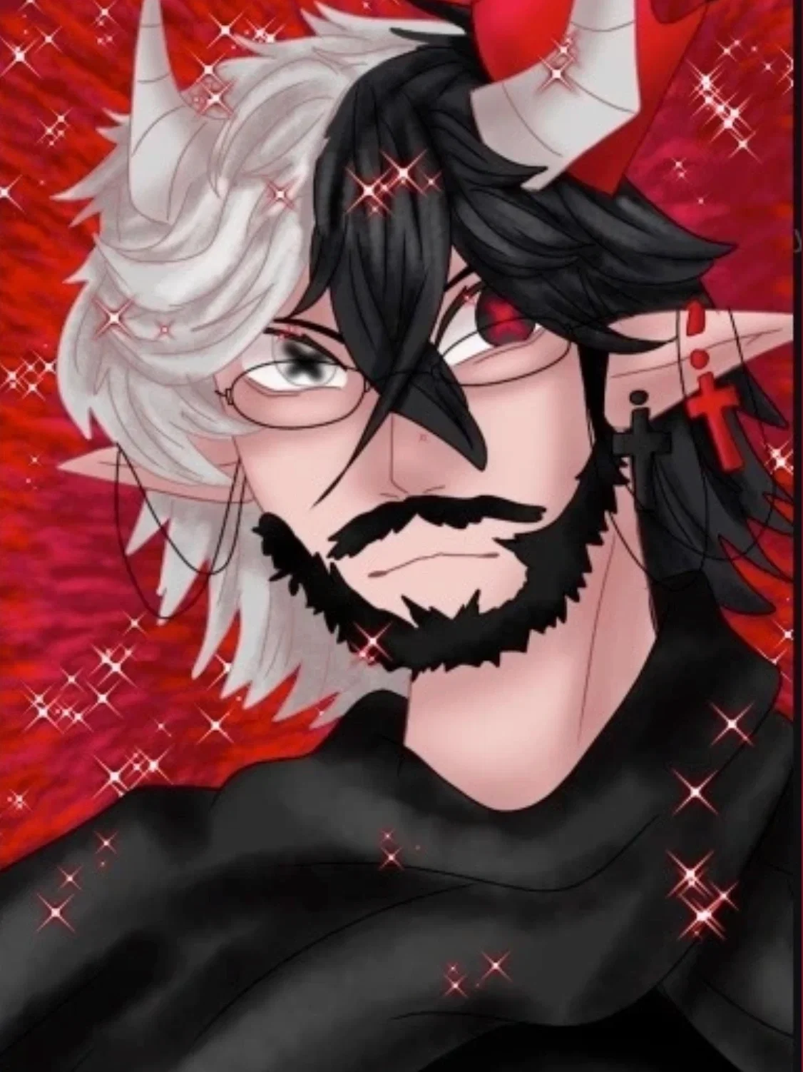 Avatar of King Duke